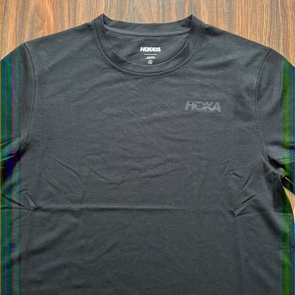 Hoka Lifestyle T-Shirt - Picture 6 of 13